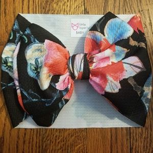 Little Lopers Ronnie Wrap